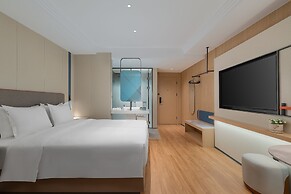 Holiday Inn Express Kunming Railway Station by IHG