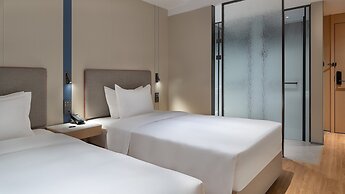 Holiday Inn Express Kunming Railway Station by IHG