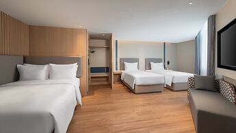 Holiday Inn Express Kunming Railway Station by IHG