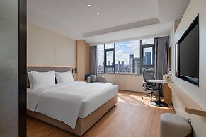 Holiday Inn Express Kunming Railway Station by IHG