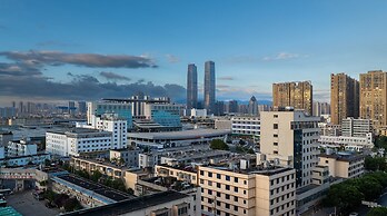Holiday Inn Express Kunming Railway Station by IHG