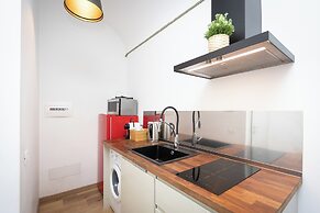 Rental in Rome Roma Campus Martius Apartment
