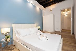 Rental in Rome Roma Campus Martius Apartment