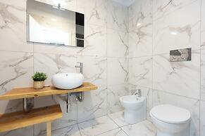 Rental in Rome Roma Campus Martius Apartment