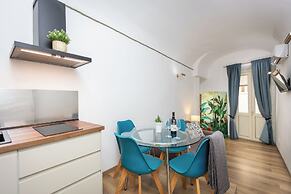 Rental in Rome Roma Campus Martius Apartment