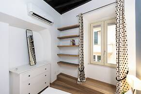 Rental in Rome Roma Campus Martius Apartment