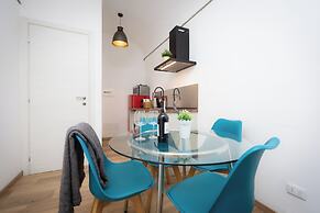 Rental in Rome Roma Campus Martius Apartment