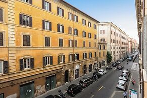 Rental in Rome Roma Campus Martius Apartment
