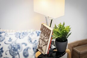 Rental in Rome Roma Campus Martius Apartment