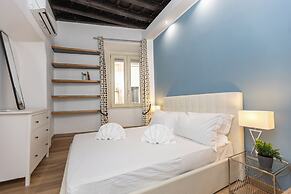 Rental in Rome Roma Campus Martius Apartment