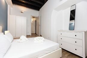 Rental in Rome Roma Campus Martius Apartment