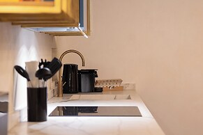 Coronari Apartment