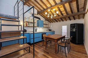 Coronari Apartment