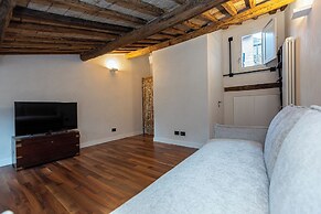 Coronari Apartment