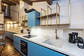 Coronari Apartment
