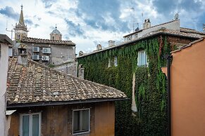 Coronari Apartment