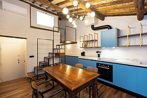 Coronari Apartment