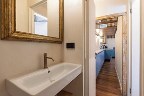 Coronari Apartment