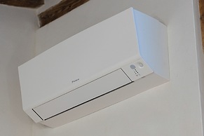 Coronari Apartment