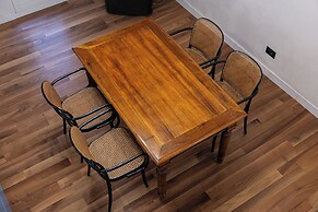 Coronari Apartment