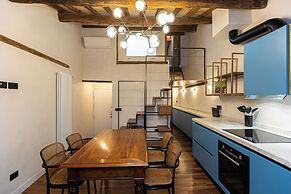 Coronari Apartment