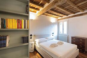 Coronari Apartment