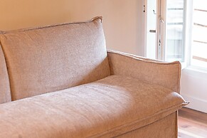 Coronari Apartment