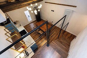 Coronari Apartment