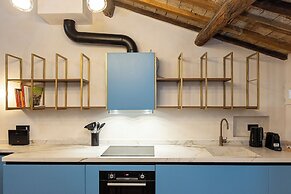 Coronari Apartment