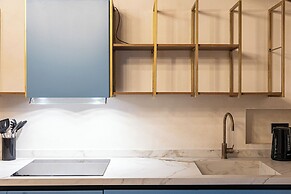 Coronari Apartment