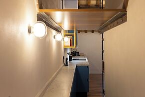 Coronari Apartment