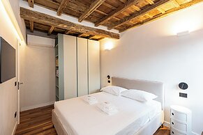 Coronari Apartment
