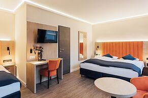 City Hotel St. Georg Hamburg