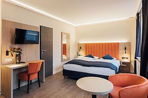 City Hotel St. Georg Hamburg