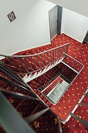 City Hotel St. Georg Hamburg