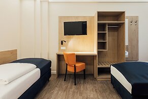 City Hotel St. Georg Hamburg