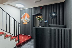 City Hotel St. Georg Hamburg