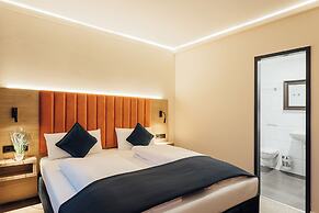 City Hotel St. Georg Hamburg