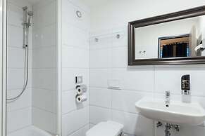 City Hotel St. Georg Hamburg