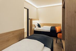 City Hotel St. Georg Hamburg