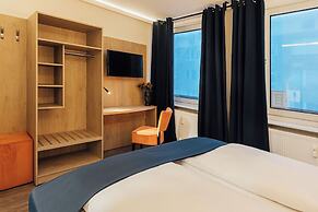 City Hotel St. Georg Hamburg