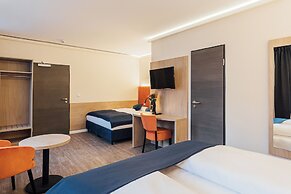 City Hotel St. Georg Hamburg