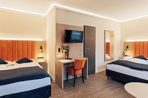 City Hotel St. Georg Hamburg
