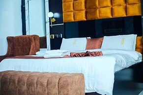 Zubani hotel and suites