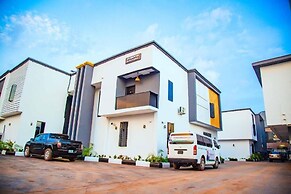 Zubani hotel and suites