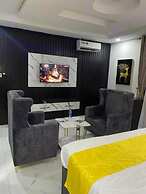 Zubani hotel and suites