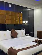 Zubani hotel and suites