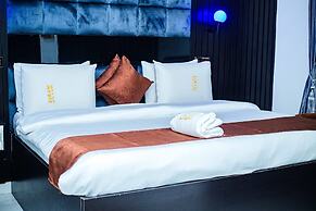 Zubani hotel and suites