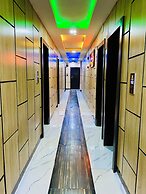 Zubani hotel and suites