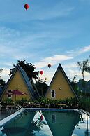 Nature Resort Vangvieng
